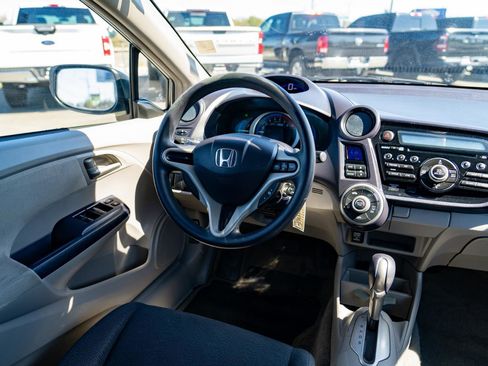 Used 2010 Honda Insight EX image 19