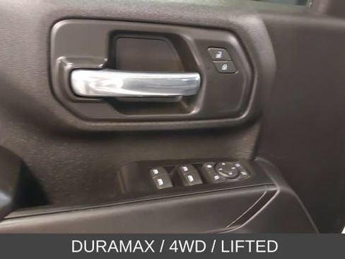 Used 2024 GMC Sierra 2500 Pro w/ 1SA Pro Safety Plus Package AWD/4WD image 20