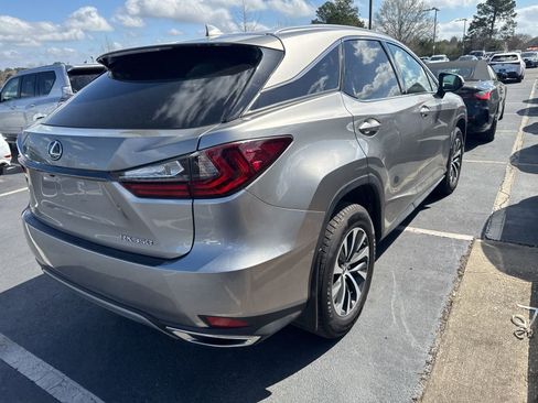 Used 2022 Lexus RX 350 FWD w/ Premium Package image 7