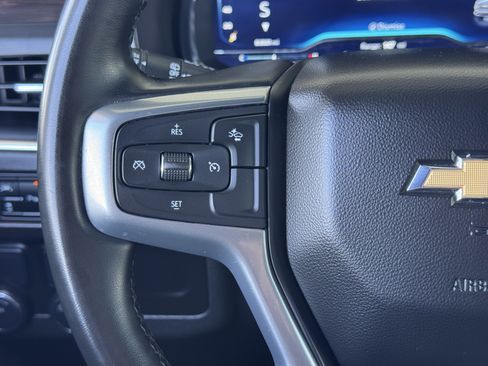 Certified 2024 Chevrolet Tahoe LT RWD image 32