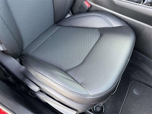 New 2026 Jeep Compass Latitude image 15