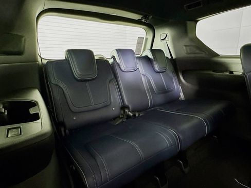 New 2026 INFINITI QX80 4WD w/ Sport Exterior Package image 33