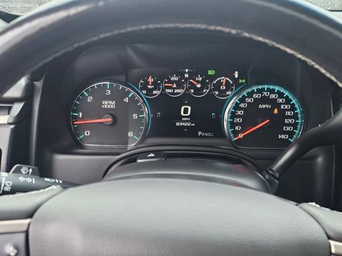 Used 2018 GMC Yukon XL Denali w/ Denali Ultimate Package image 35