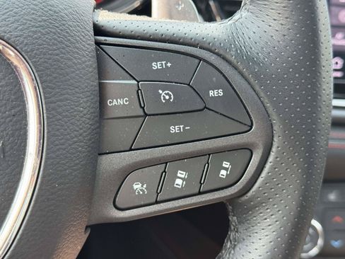 Used 2025 Dodge Durango R/T AWD/4WD image 21