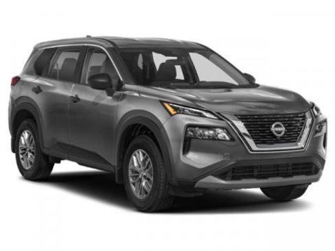 Used 2023 Nissan Rogue S AWD/4WD image 9