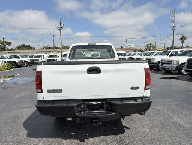 Used 2006 Ford F250 XL RWD image 6