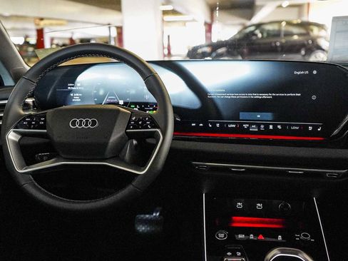 New 2026 Audi A6 Premium Plus AWD/4WD image 13