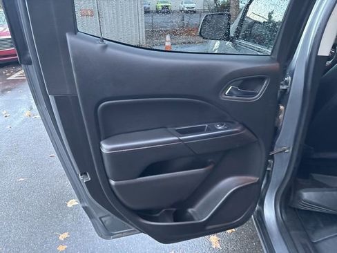 Used 2020 GMC Canyon All Terrain w/ Trailering Package image 14