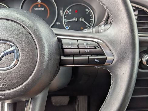 Used 2025 MAZDA CX-30 AWD 2.5 S w/ Preferred Package image 20