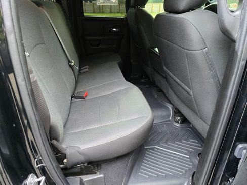 Used 2021 RAM 1500 Classic Warlock w/ Electronics Group image 15