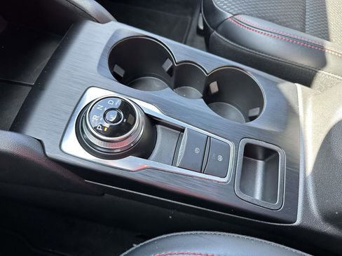 Used 2025 Ford Escape ST-Line w/ Tech Pack #1 image 28