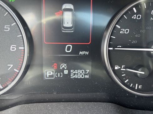 Used 2026 Subaru Forester Premium image 12