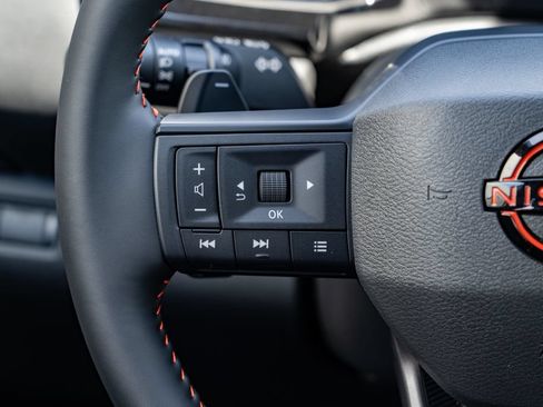New 2026 Nissan Pathfinder Rock Creek AWD/4WD image 14