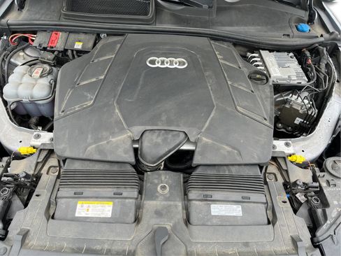 Used 2021 Audi Q7 3.0T Premium Plus w/ Executive Package AWD/4WD image 29