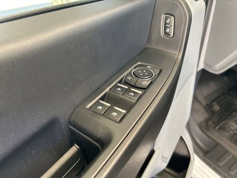 Used 2024 Ford F350 XL w/ Snow Plow Prep Package image 39