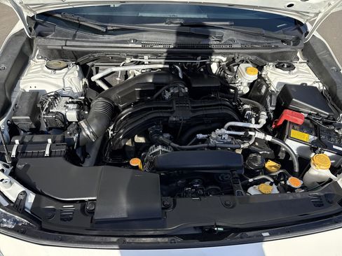 Used 2022 Subaru Crosstrek 2.5i Limited w/ Moonroof Package 2 image 22