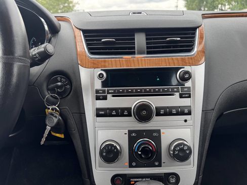 Used 2011 Chevrolet Malibu LT image 15