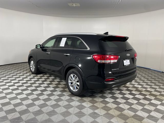 Used 2016 Kia Sorento AWD w/ LX Convenience Package image 22