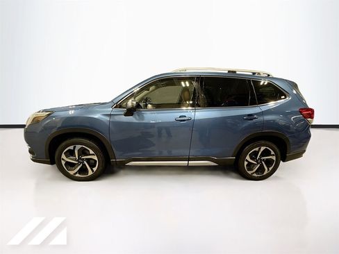 Certified 2023 Subaru Forester Touring image 7