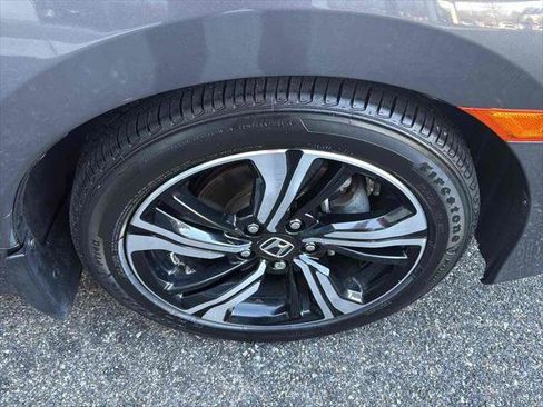 Used 2016 Honda Civic Touring image 13