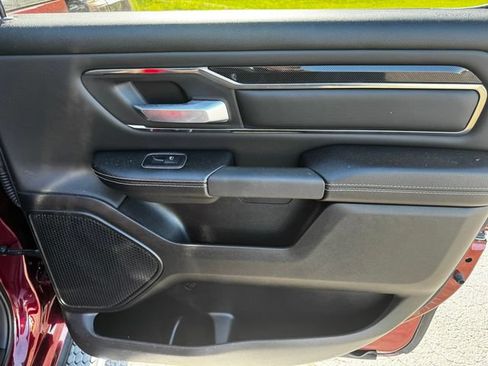 Used 2019 RAM 1500 Sport w/ Level 2 Equipment Group AWD/4WD image 15