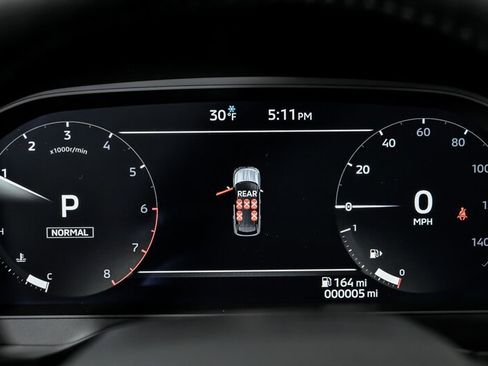 New 2026 Mitsubishi Outlander SE image 18