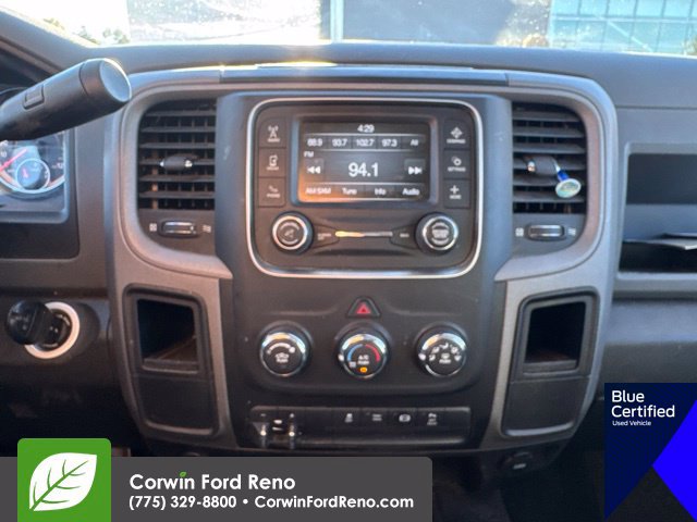 Used 2018 RAM 3500 Tradesman w/ Chrome Appearance Group AWD/4WD image 19