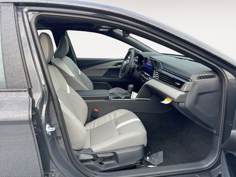 New 2026 Toyota Camry SE image 15