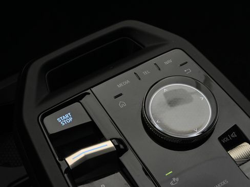 Certified 2024 BMW iX xDrive50 w/ Premium Package image 16