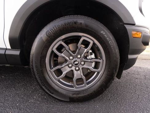 Used 2024 Ford Bronco Sport Big Bend image 39