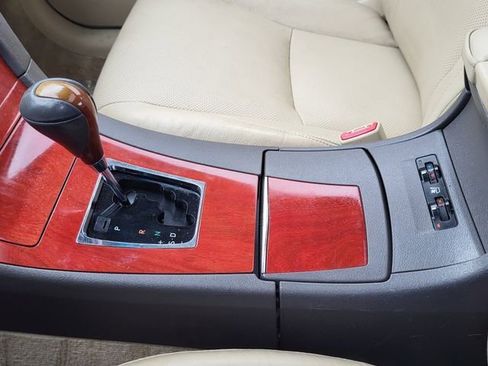 Used 2007 Lexus ES 350 image 23