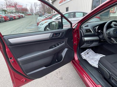 Used 2018 Subaru Legacy 2.5i w/ Alloy Wheel Package image 10