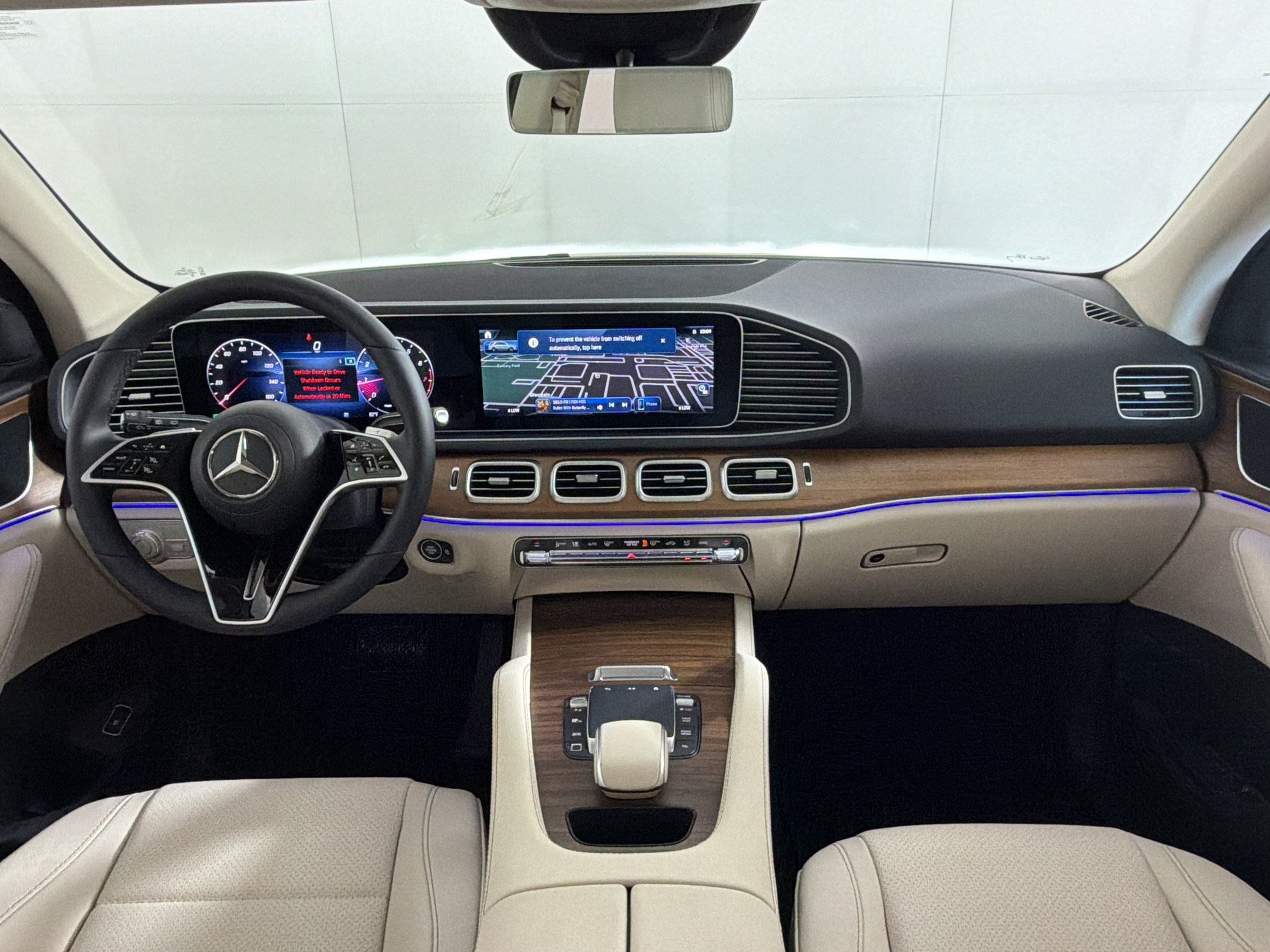 Used 2026 Mercedes-Benz GLE 350 4MATIC image 16