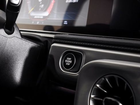 Certified 2023 Mercedes-Benz G 63 AMG 4MATIC image 37