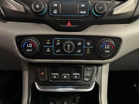 Used 2021 GMC Terrain SLT AWD/4WD image 26