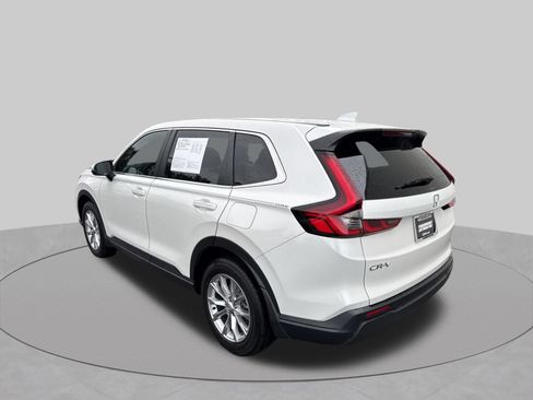 Used 2023 Honda CR-V EX image 6