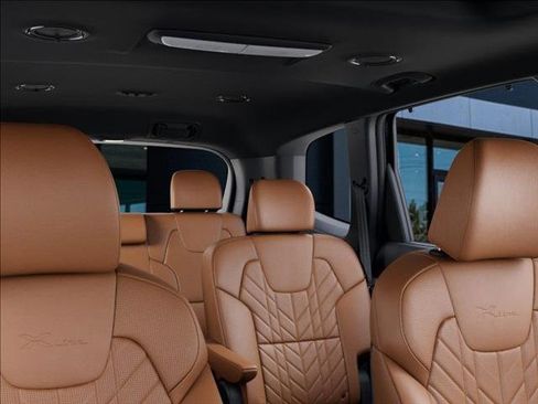 New 2025 Kia Telluride EX X-Line image 27