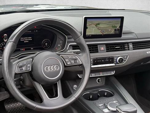 Used 2018 Audi A5 2.0T Premium Plus w/ Premium Plus image 13