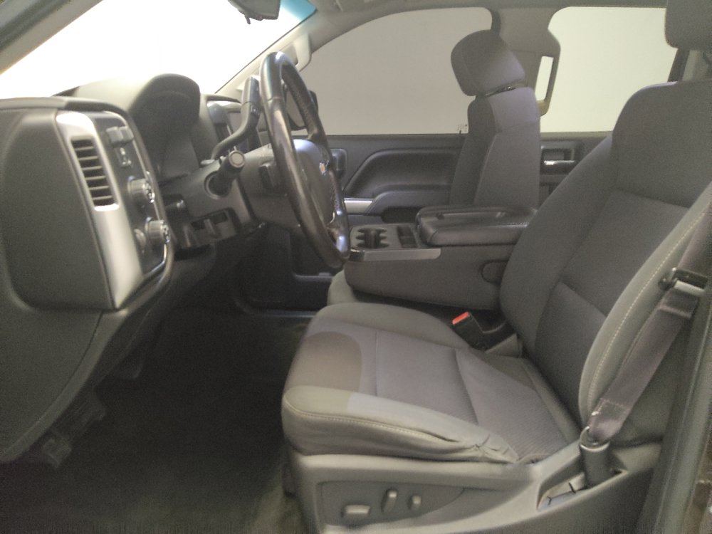 Used 2016 Chevrolet Silverado 1500 LT w/ All Star Edition AWD/4WD image 17