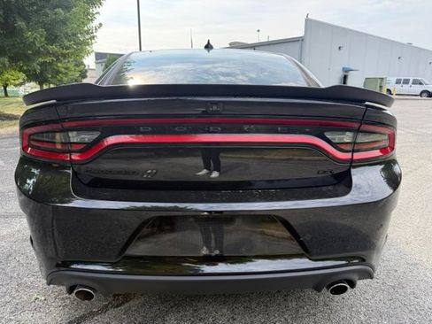 Used 2022 Dodge Charger GT w/ Plus Group AWD/4WD image 4