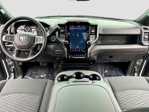 New 2026 RAM 2500 Tradesman image 3