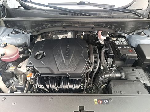 Used 2021 Kia Sorento S image 33