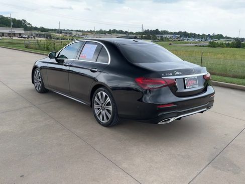 Used 2022 Mercedes-Benz E 350 Sedan image 6