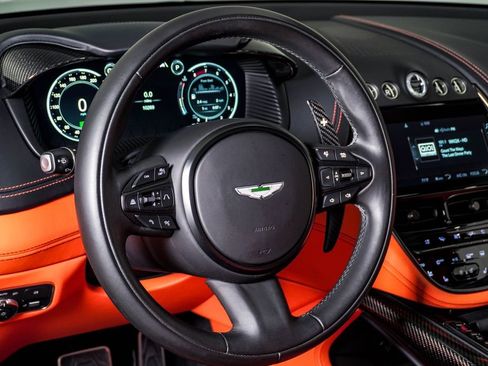 Used 2023 Aston Martin DBX SUV image 26