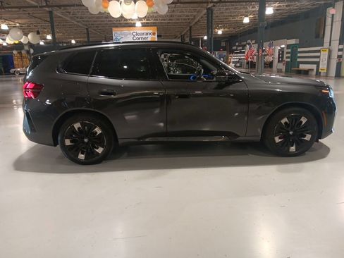 Certified 2025 BMW X3 M50 w/ Premium Package AWD/4WD image 12
