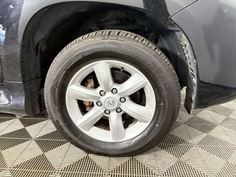 Used 2011 Lexus GX 460 image 27