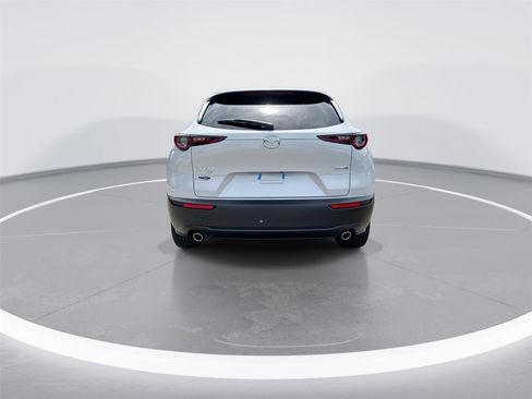 New 2026 MAZDA CX-30 AWD 2.5 S w/ Select Sport Pkg image 7