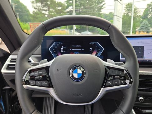 Used 2025 BMW 430i xDrive Coupe w/ Premium Package AWD/4WD image 20