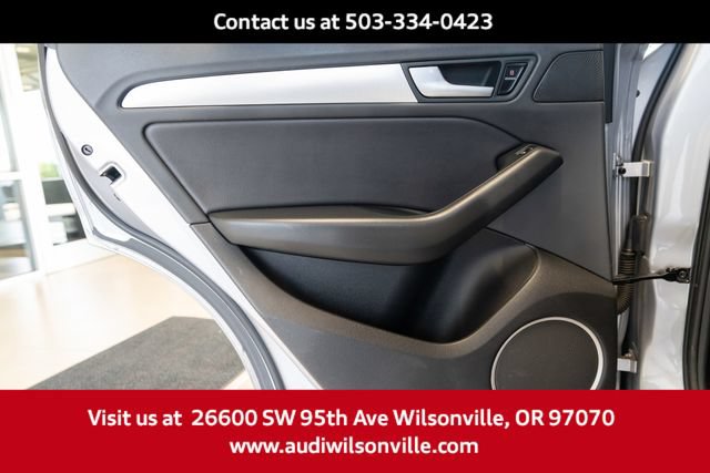 Used 2015 Audi Q5 TDI Premium Plus w/ Technology Package AWD/4WD image 25