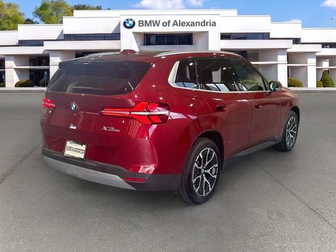 Used 2026 BMW X3 xDrive30i AWD/4WD image 5